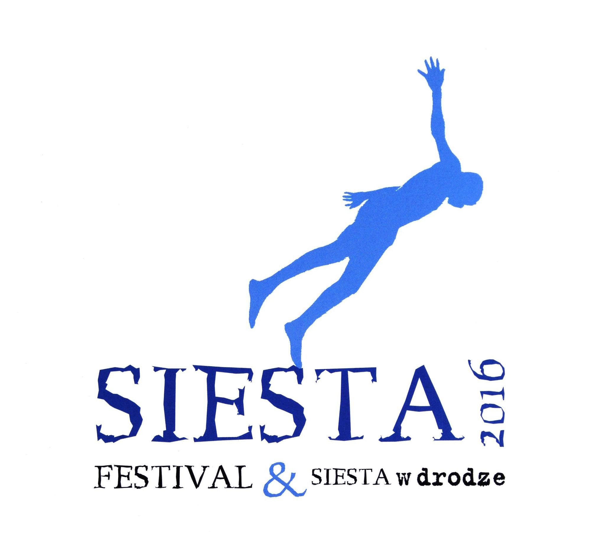 Siesta Festival 2016 & Siesta W Drodze cd