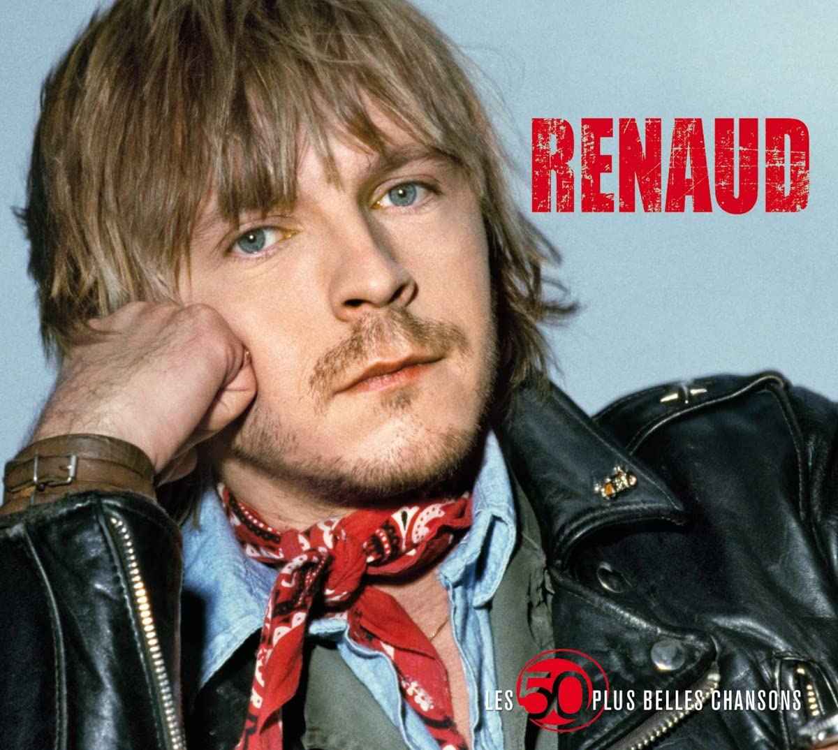Product Image: Renaud - 50 + Belles Chansons