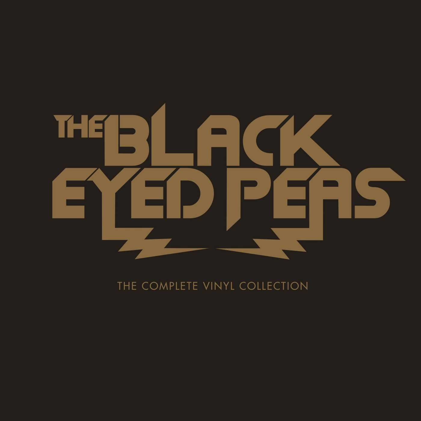 The Complete Vinyl Collection (Ltd.6x2lp Box) Pop