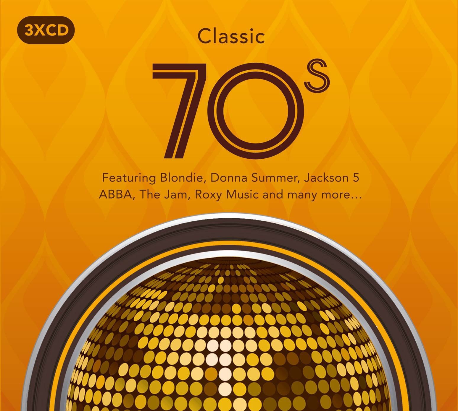 Product Image: Classic 70's / Various