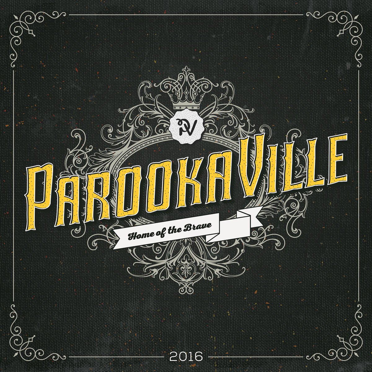 Parookaville 2016 Dance & Electronic