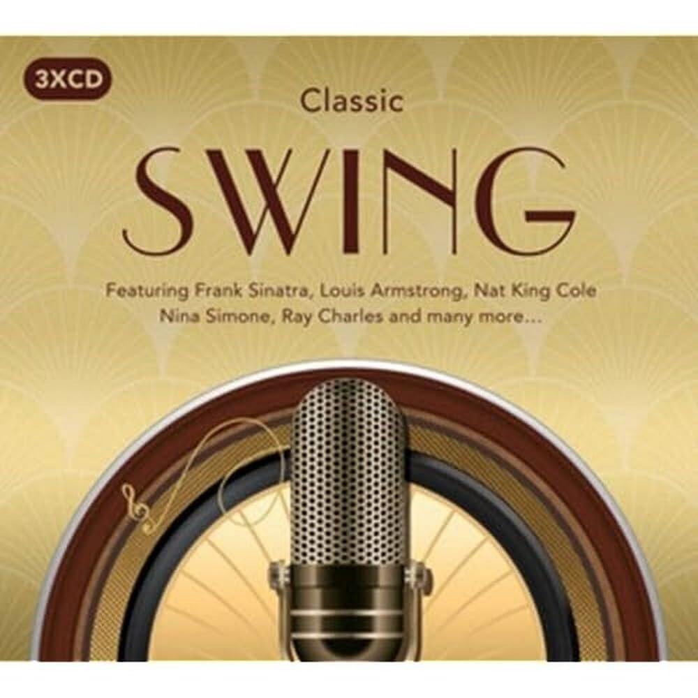 Classic Swing / Various Jazz