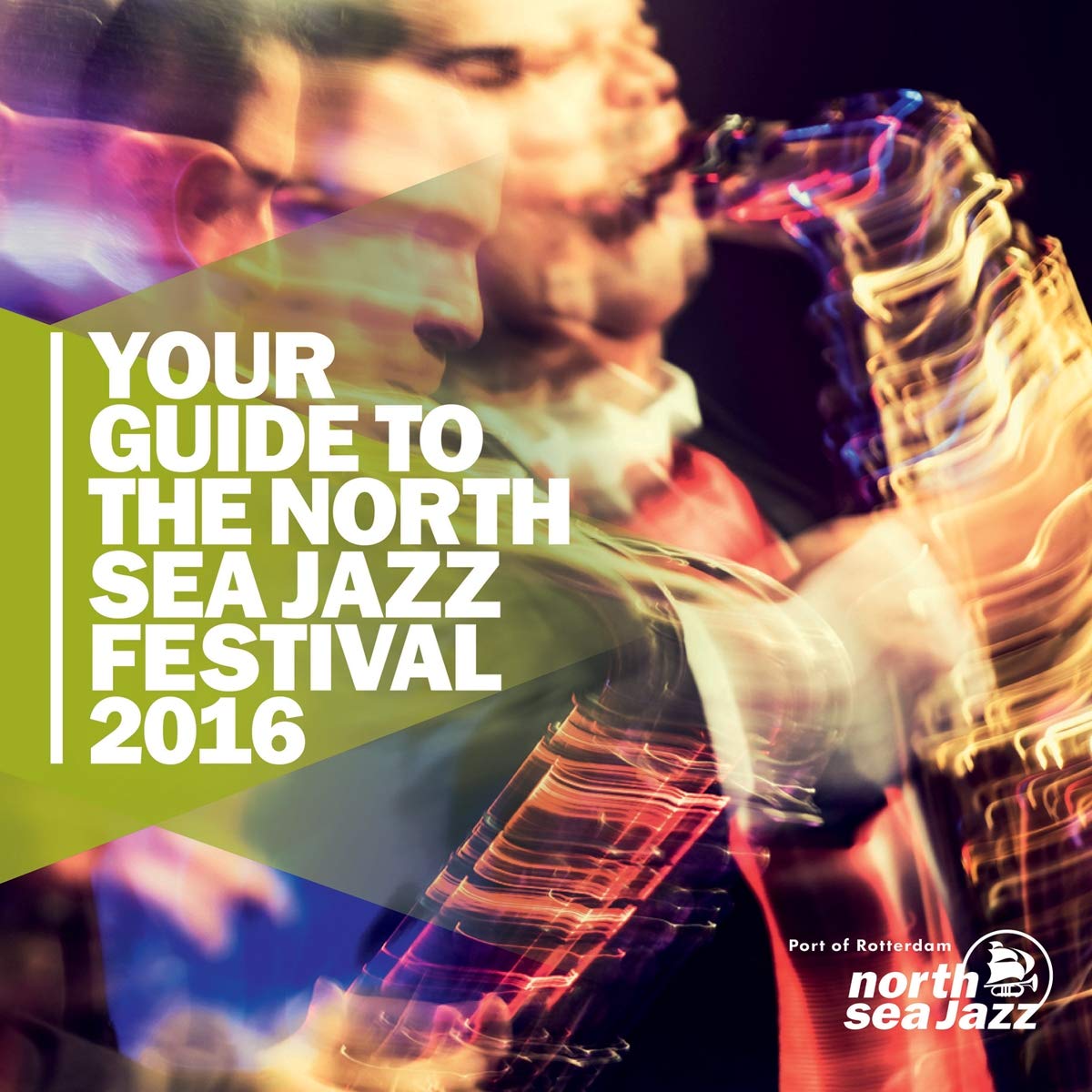 Various Artists - Your Guide To The NSJF 2016 Music for Children