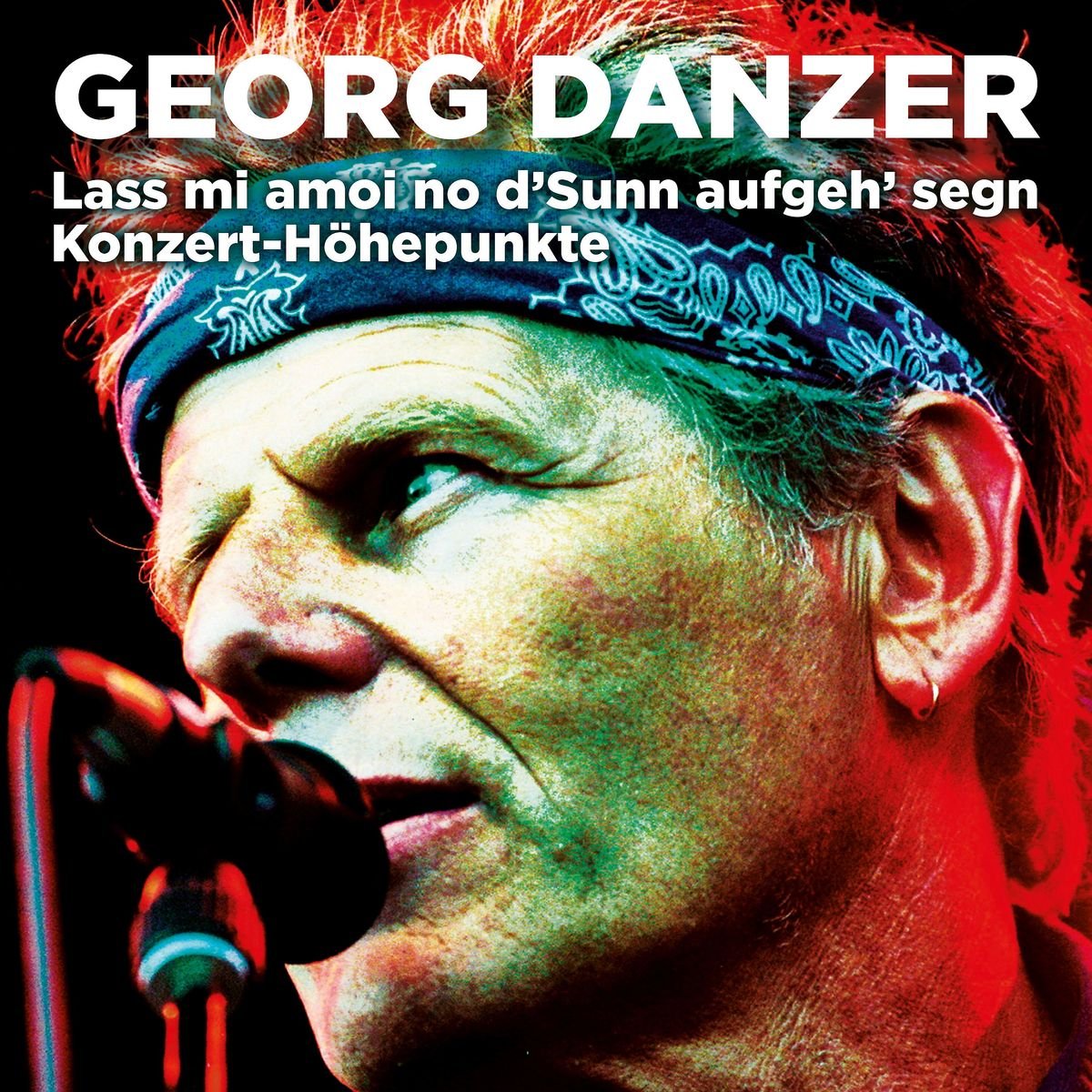 Lass Mi Amoi No D'Sunn Aufgeh' Segn German Schlager & Volksmusik