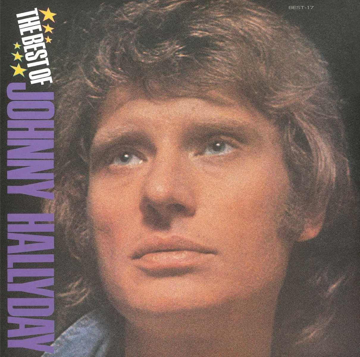 Best of Johnny Hallyday Rock