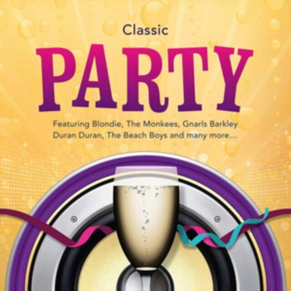 Product Image: Classic Party