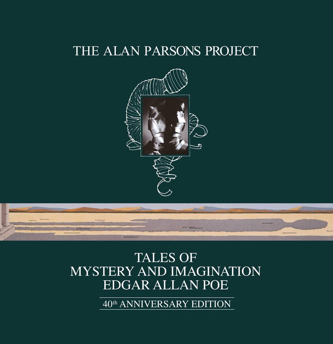 Tales of Mystery and Imagination ed Films