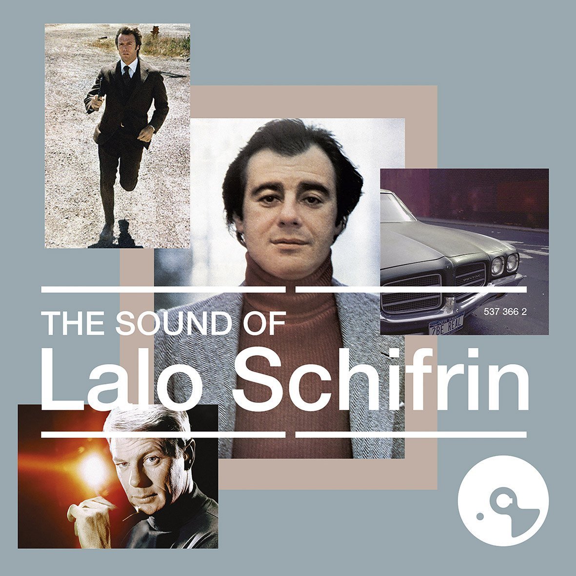 Sound Of Lalo Schifrin Soundtracks & Musicals