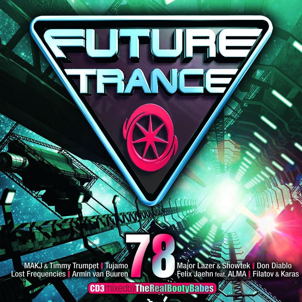 Future Trance 78 Dance & Electronic