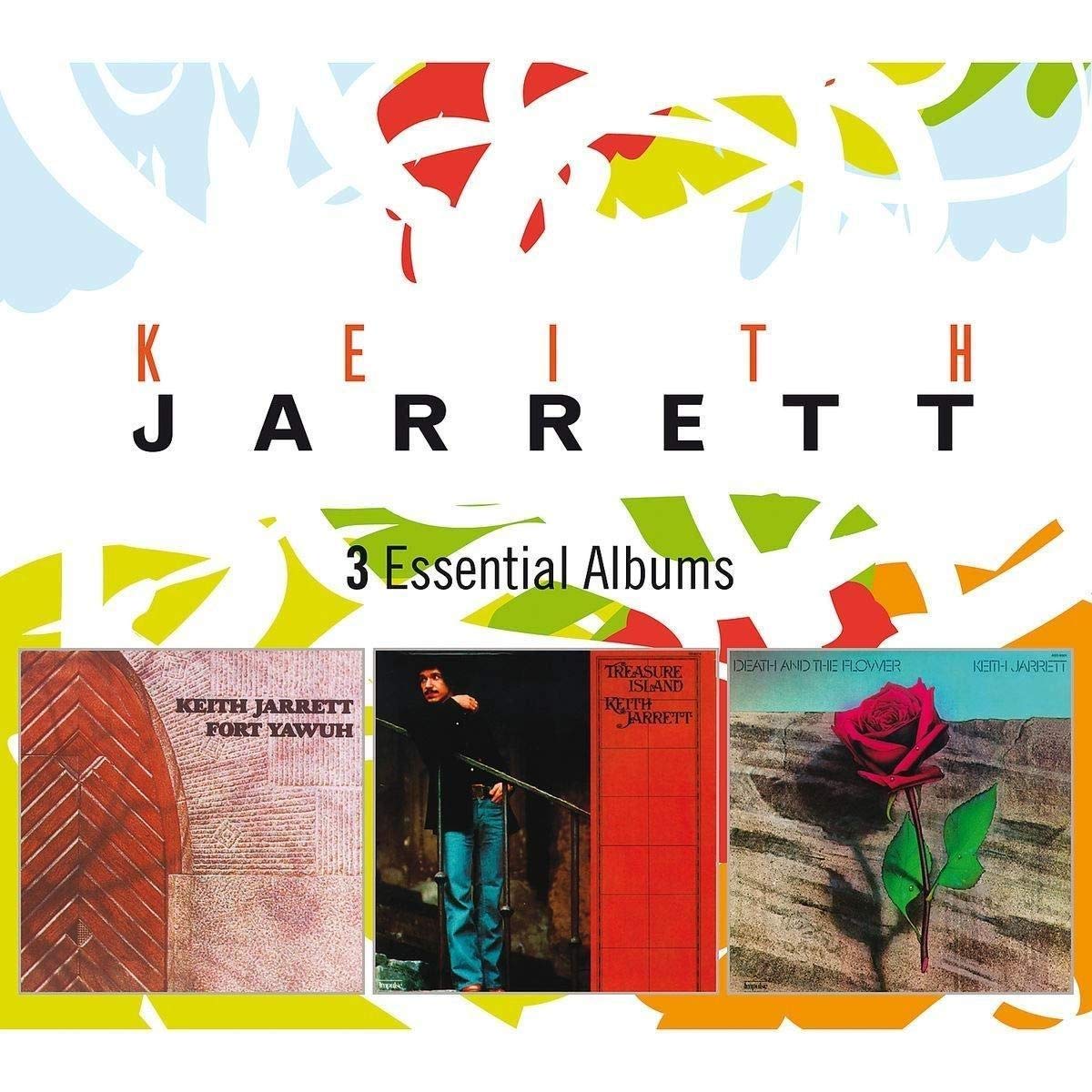 3 Essential Albums Music for Children