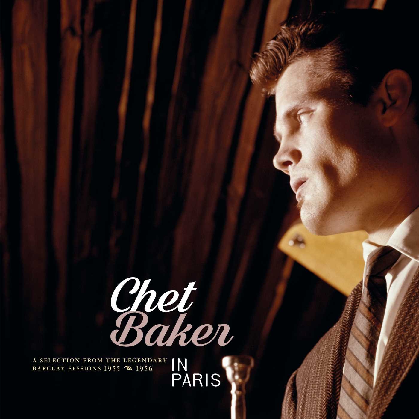 In Paris: Selection Of Barclay Recordings 1955-1956 Music