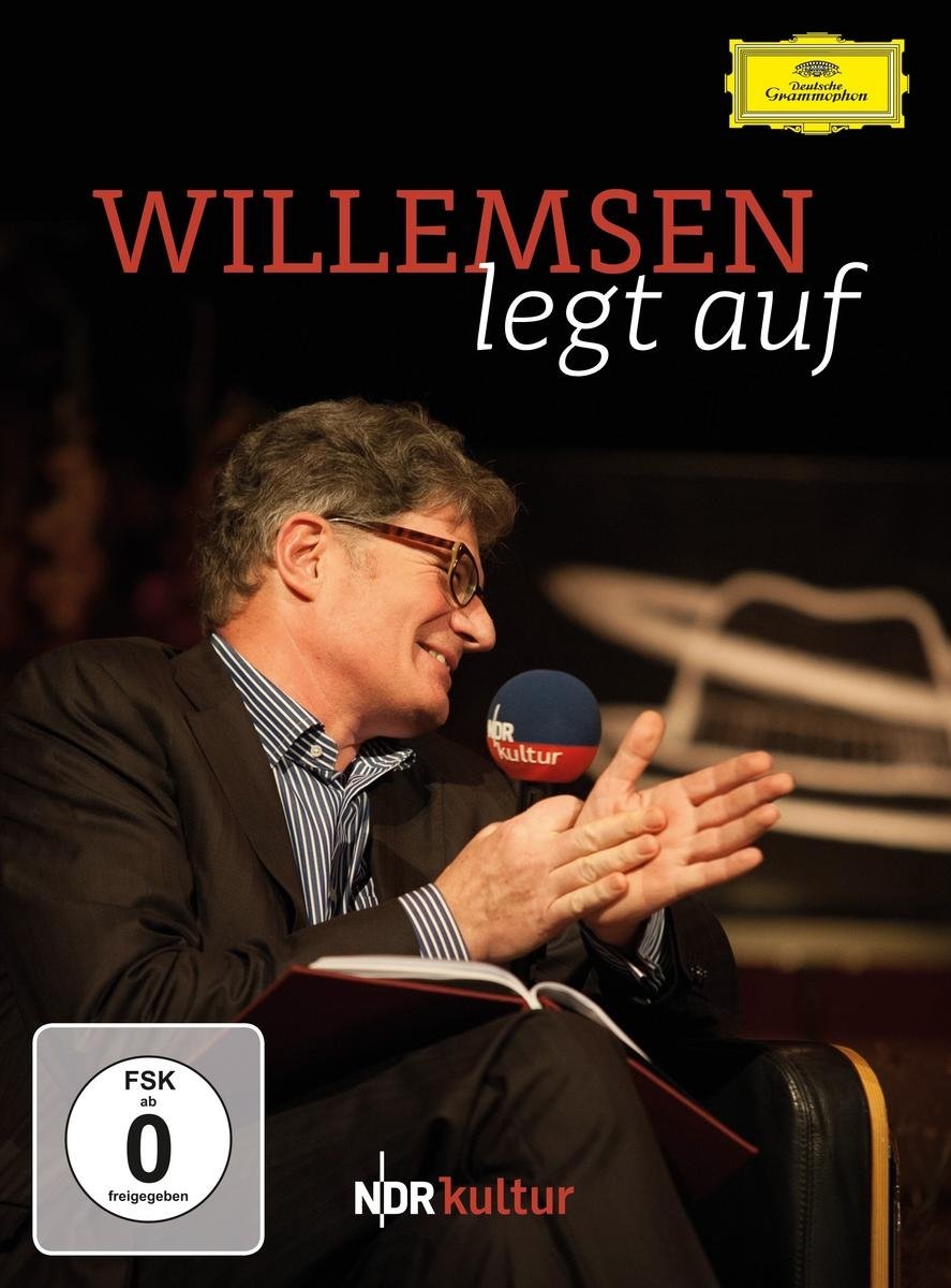 Willemsen Legt Auf Classical