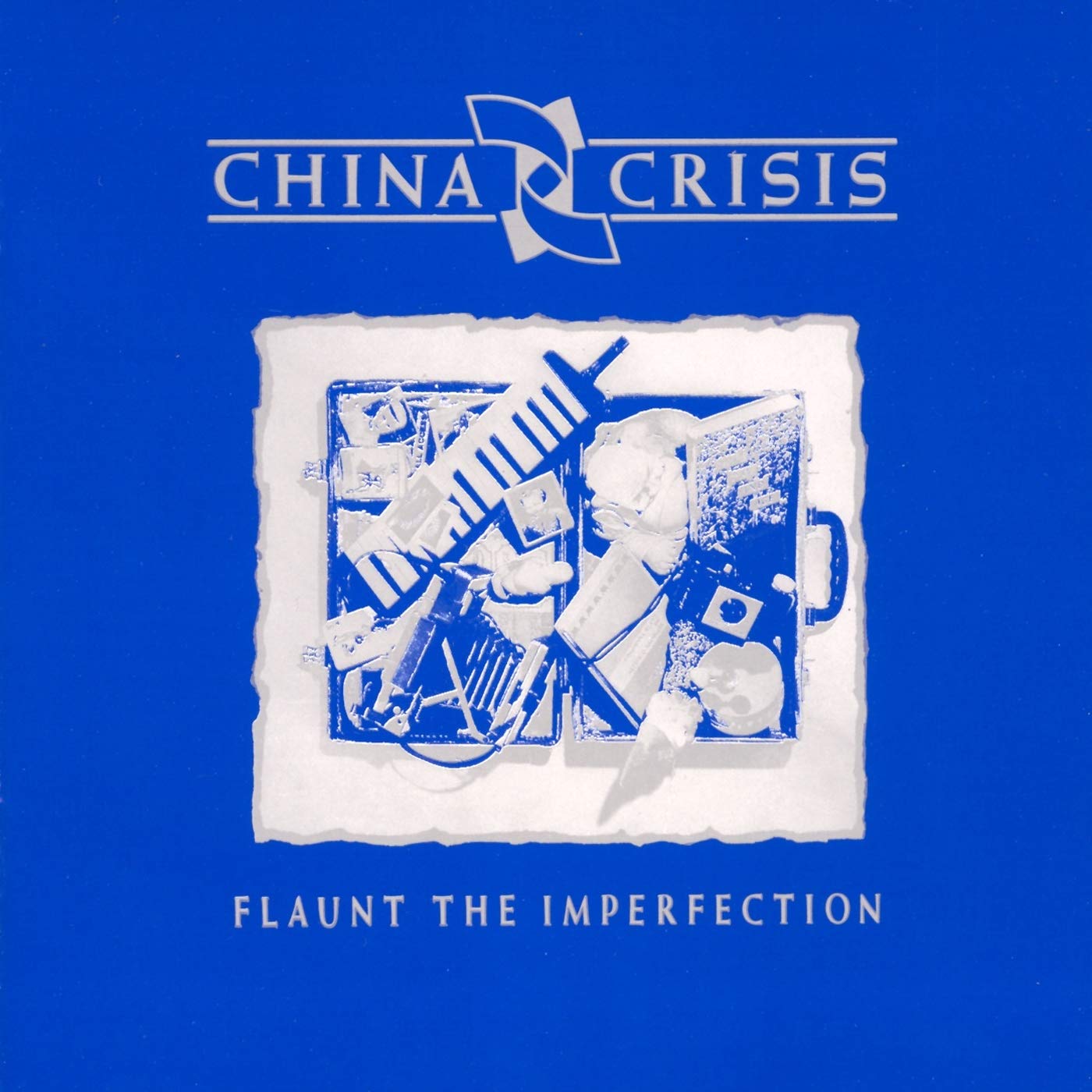 Flaunt the Imperfection (Deluxe Edt.) Pop