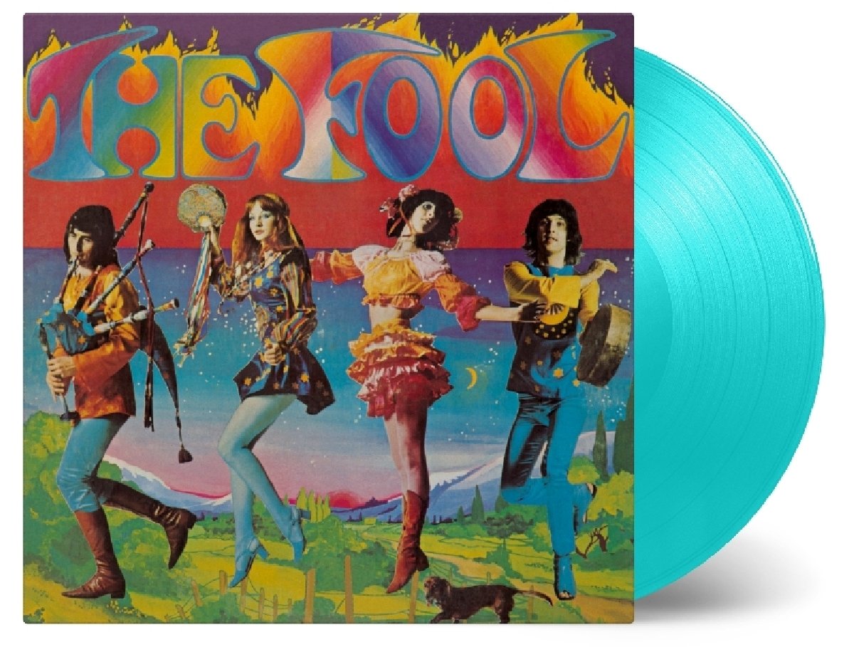 Fool Rock