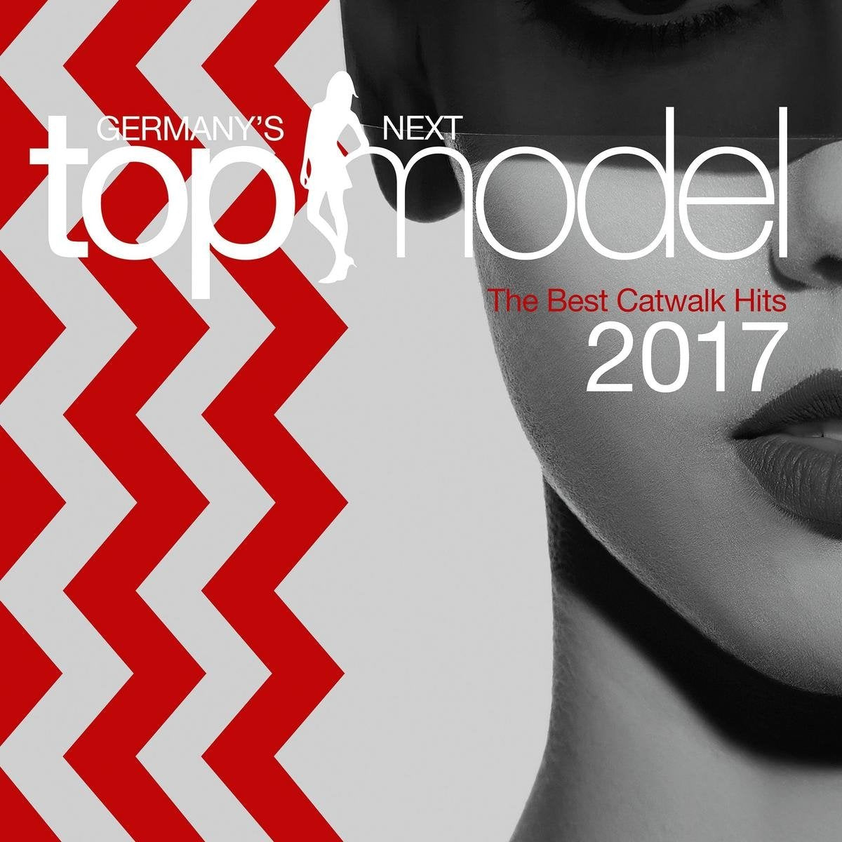 Product Image: Germany's Next Topmodel-Best Catwalk Hits 2017
