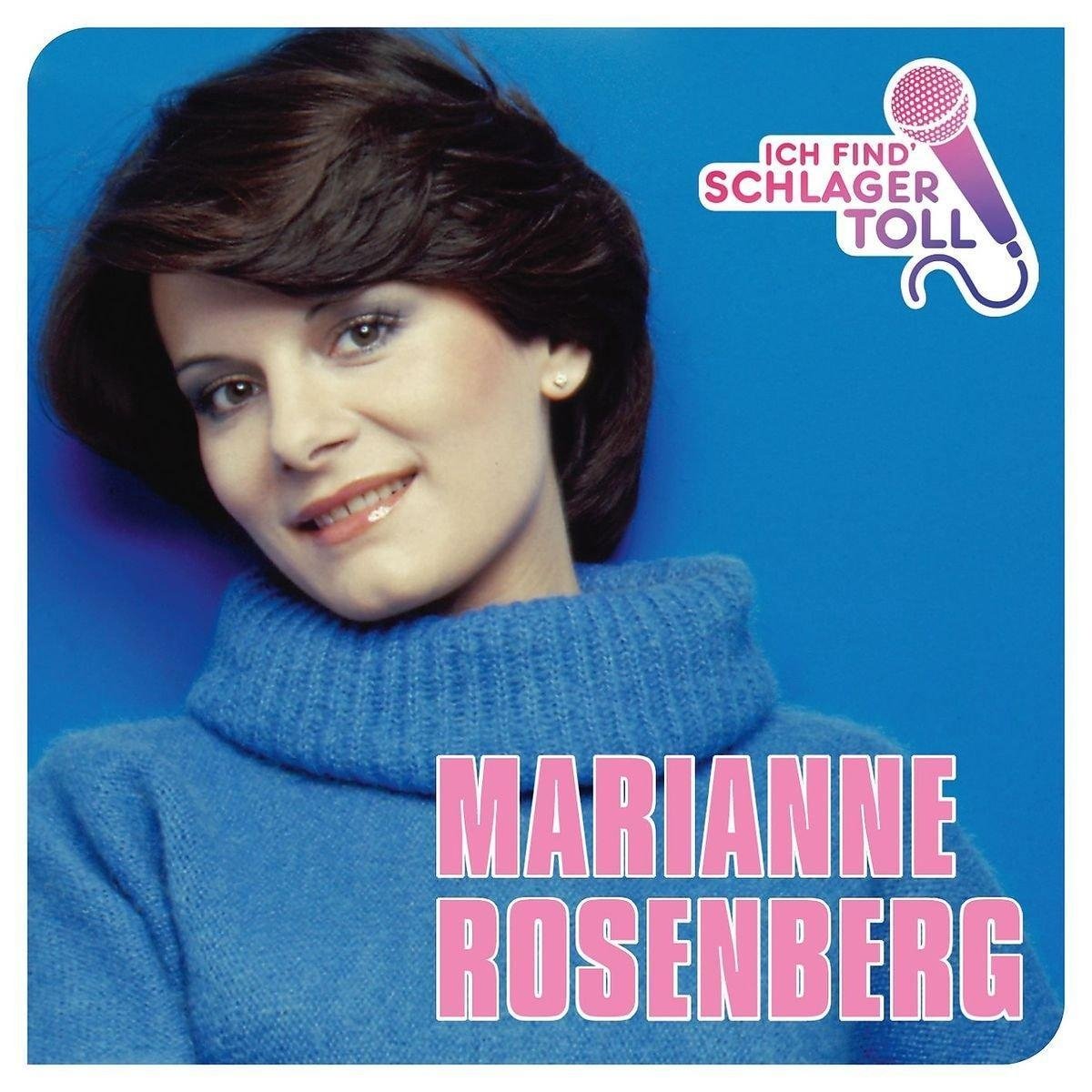 Ich find' Schlager toll (Das Beste) German Schlager & Volksmusik