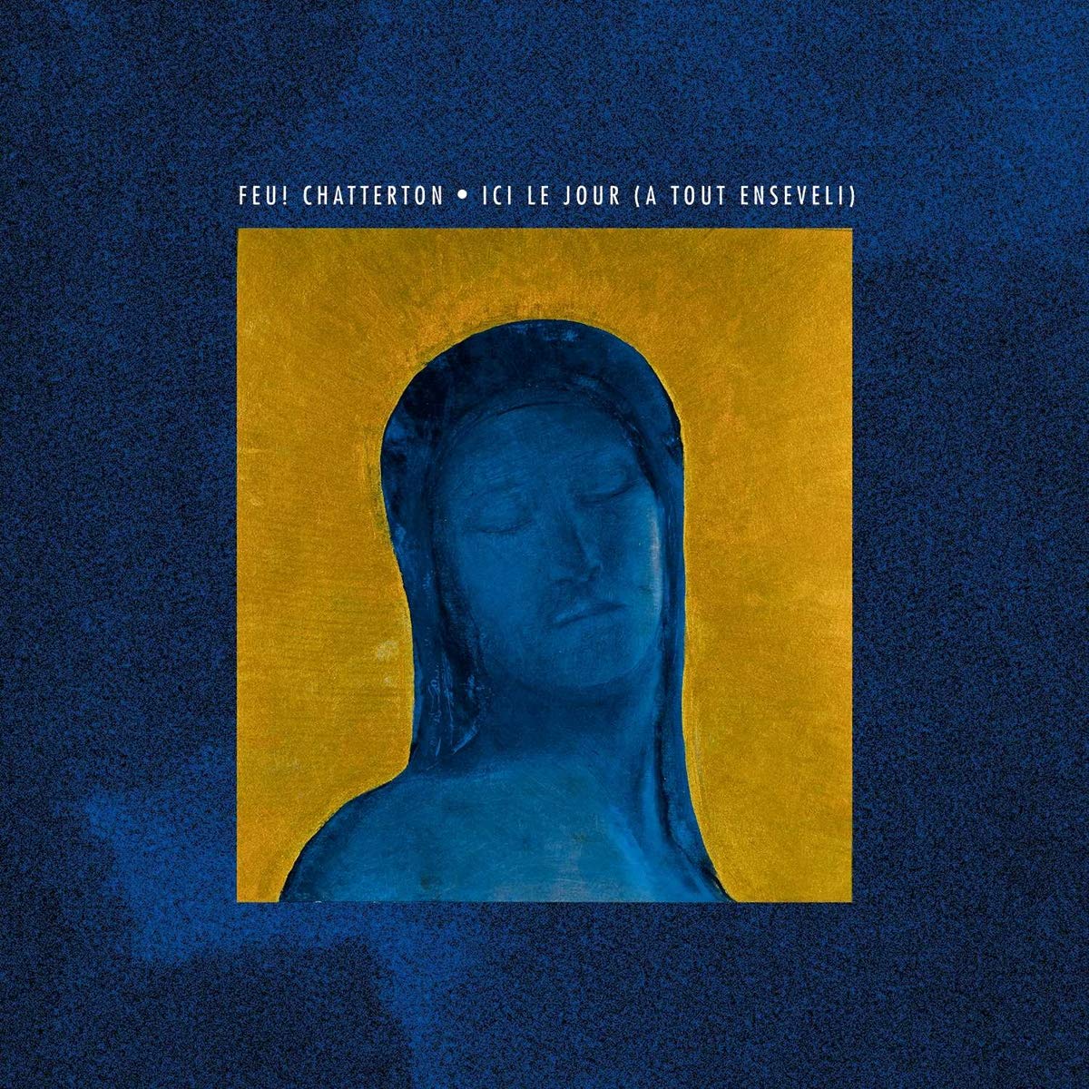 Ici Le Jour (a Tout Enseveli) cd