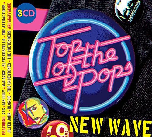 Product Image: Totp New Wave