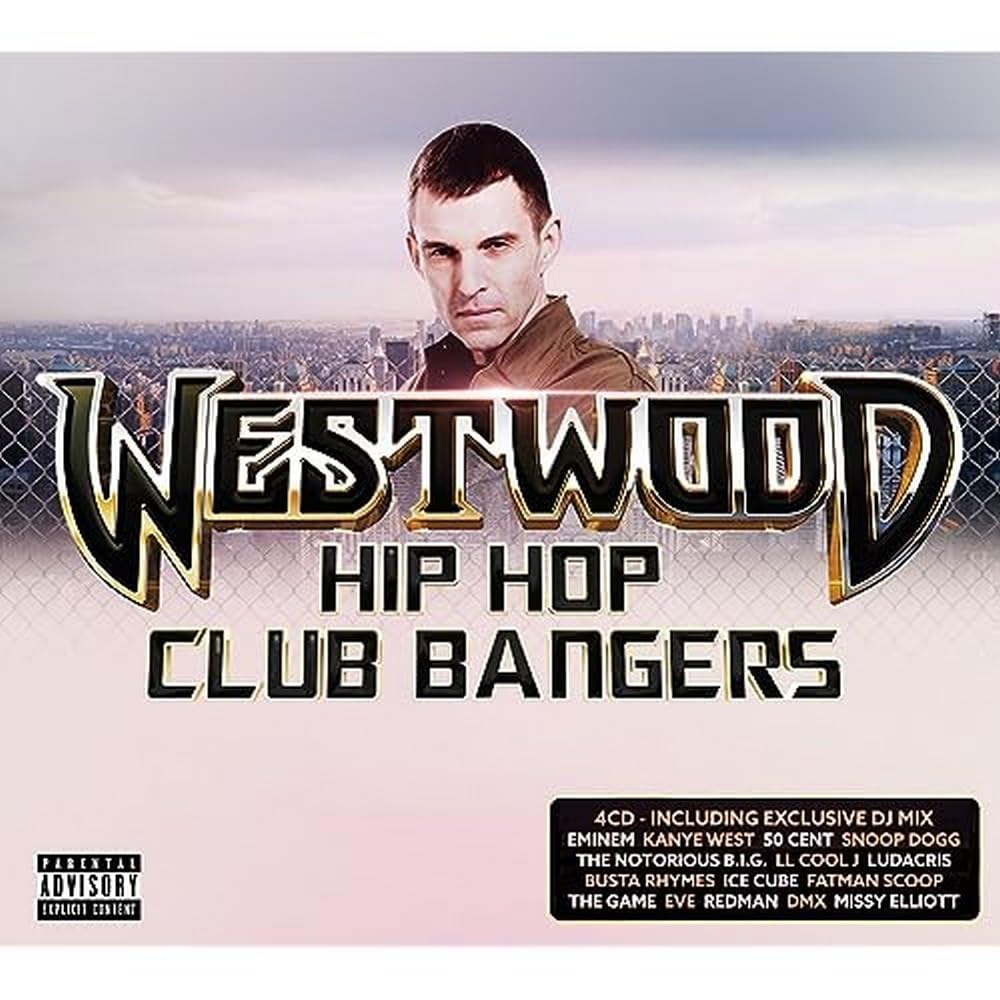 Westwood Hip Hop Club Bangers Music