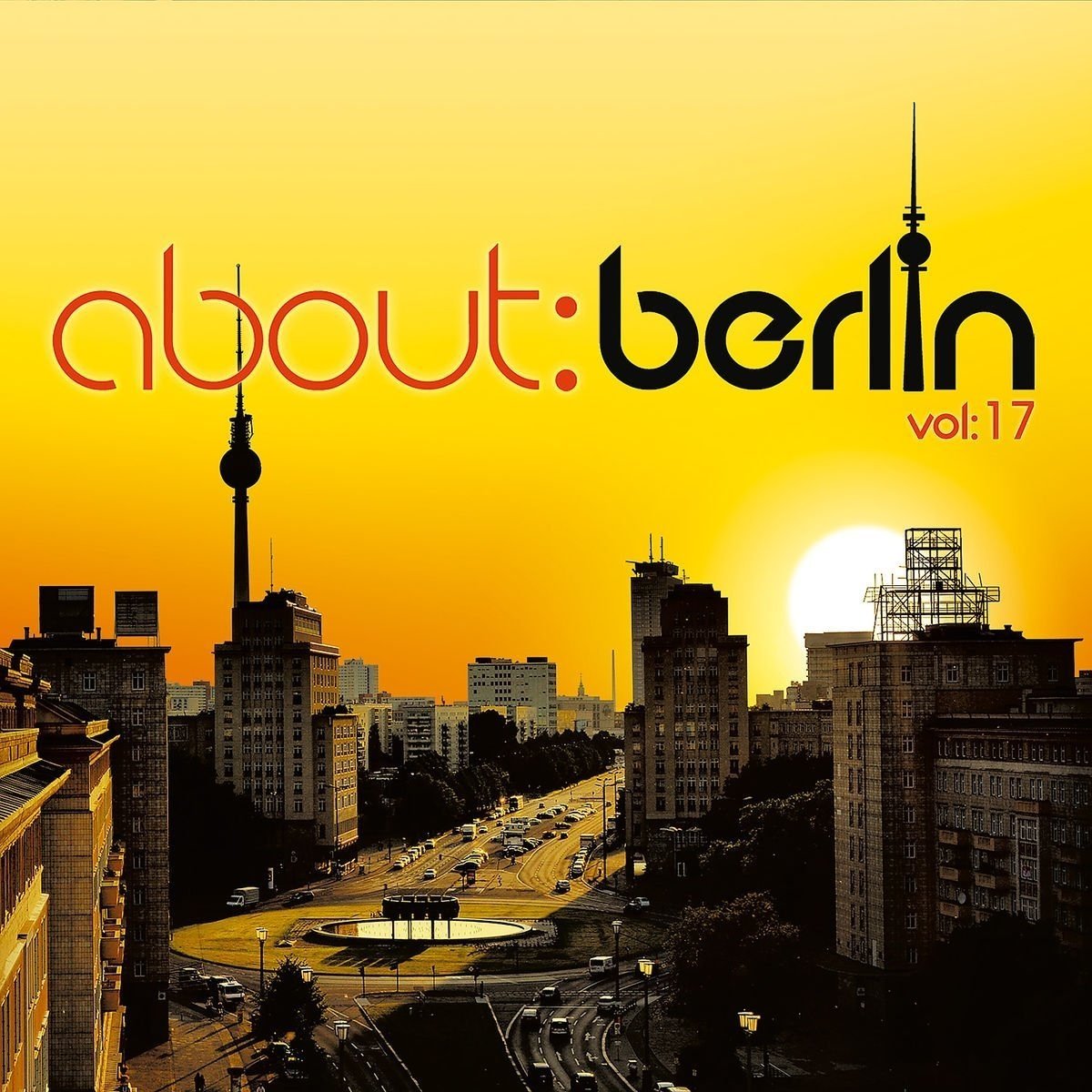 About:Berlin Vol:17 Other music genres