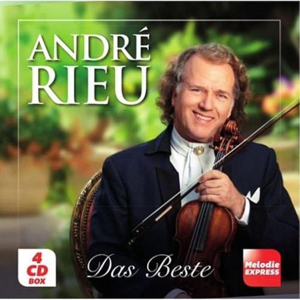 Das Beste Music for Children