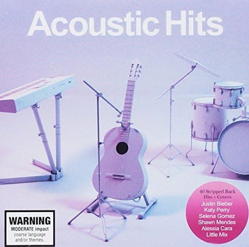 Product Image: Acoustic Hits