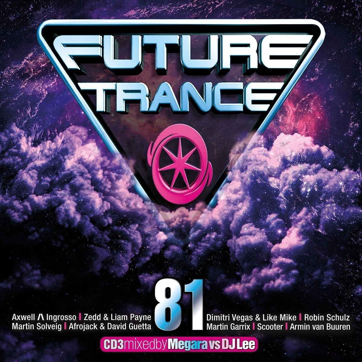 Future Trance 81 Dance & Electronic