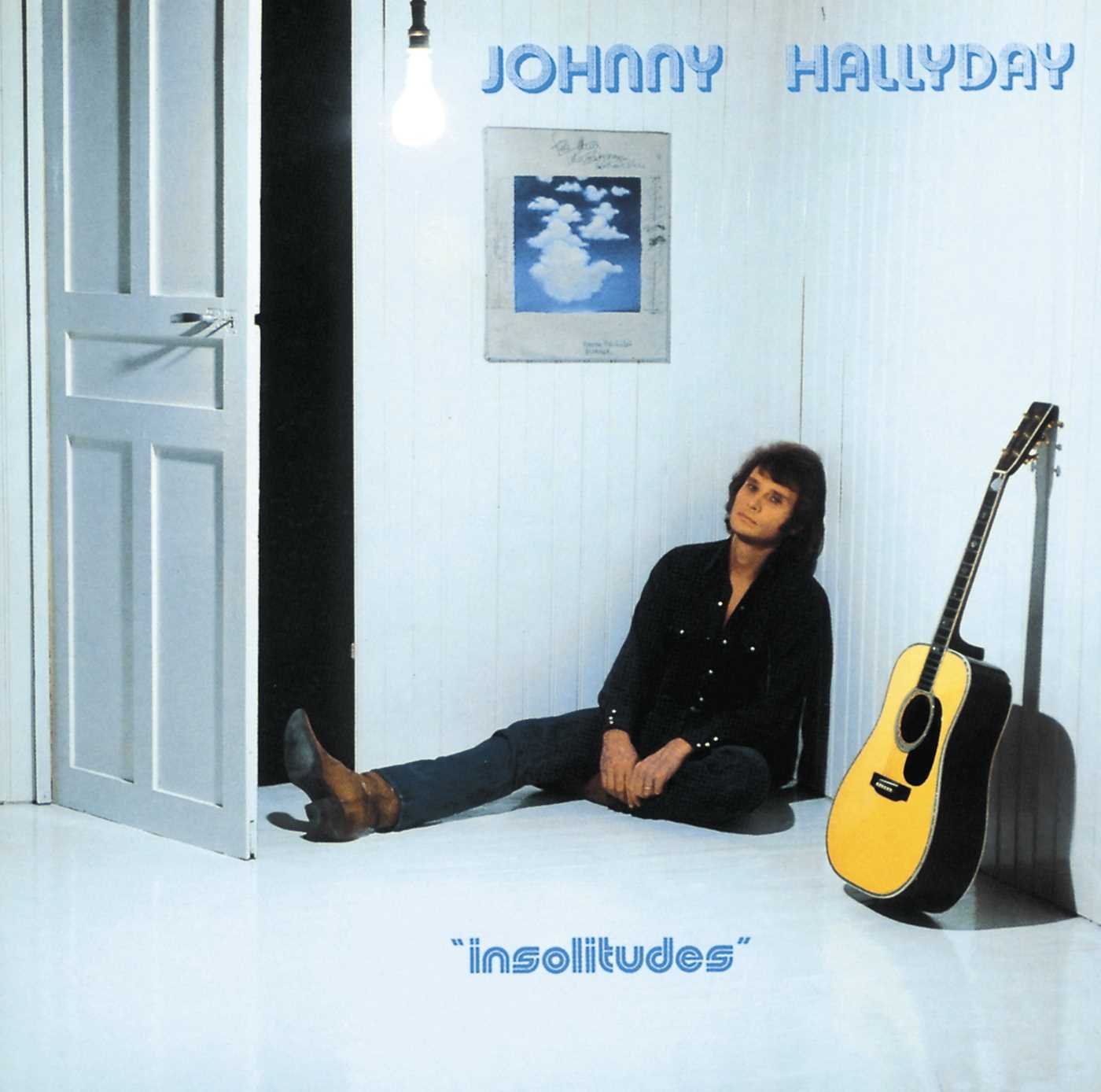 Insolitudes (Vinyl/180gr/Dc) World Music