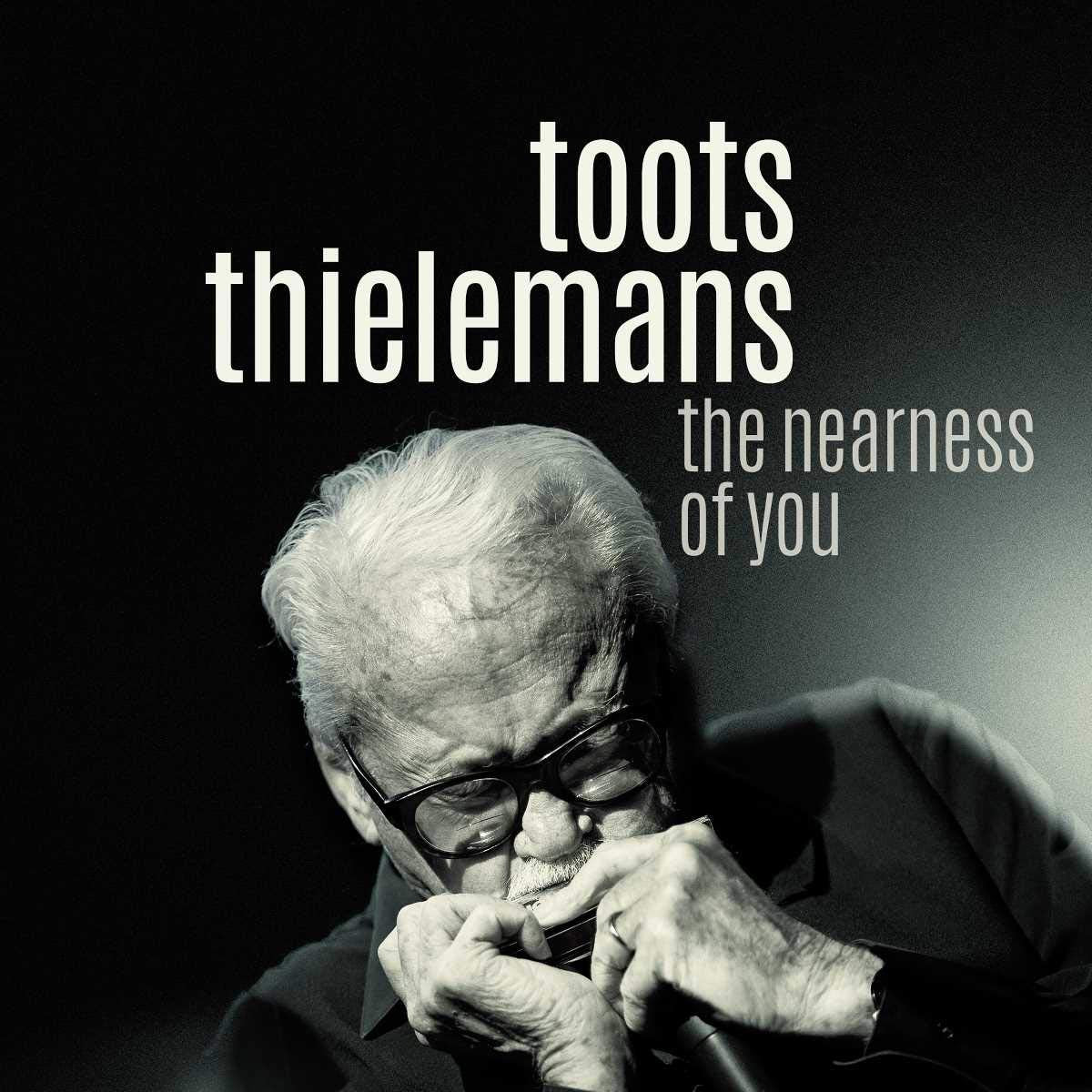 Nearness of You cd