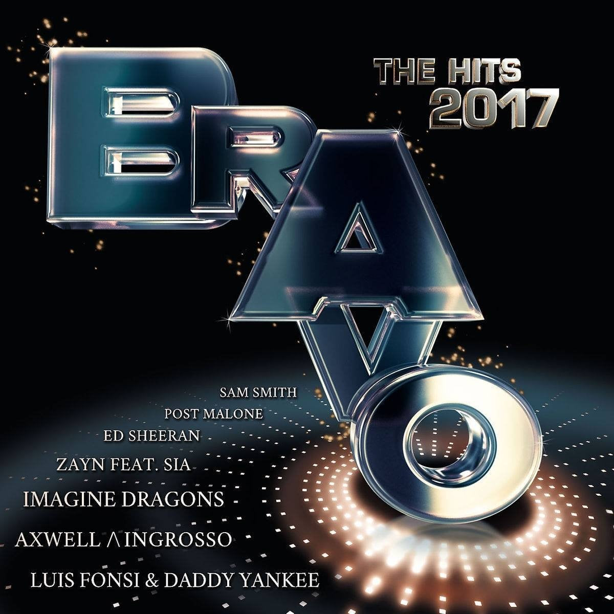 Product Image: Bravo The Hits 2017