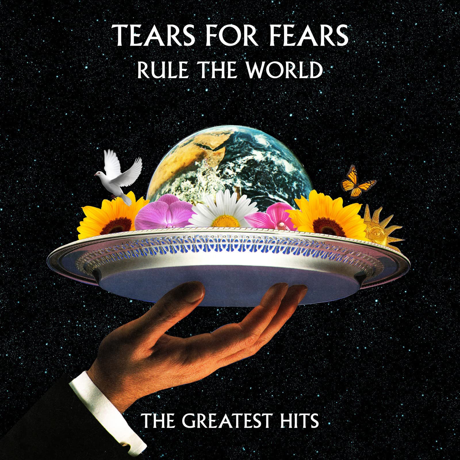 Rule The World: The Greatest Hits Pop