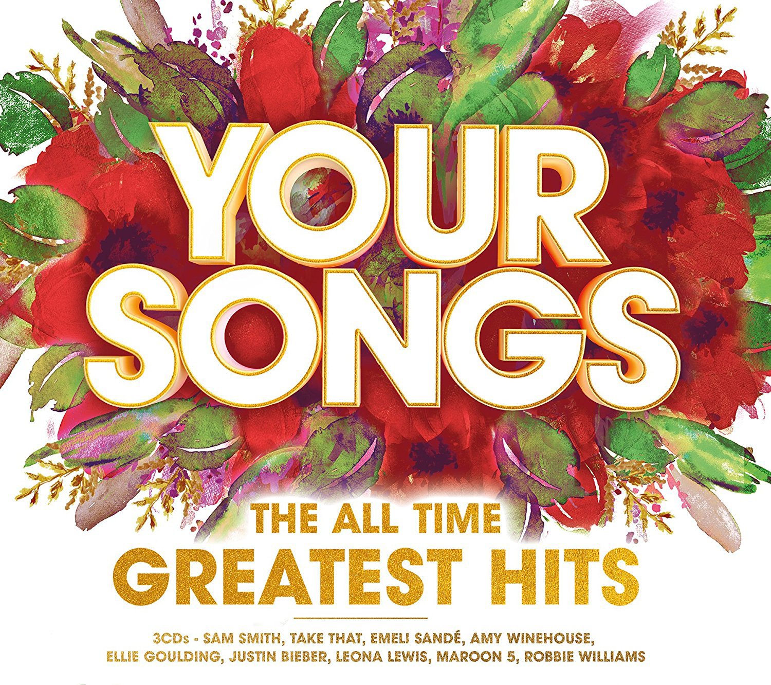 Your Songs: the Greatest of Al Music