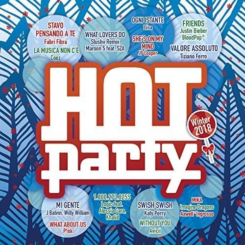 Hot Party Winter 2018 Pop
