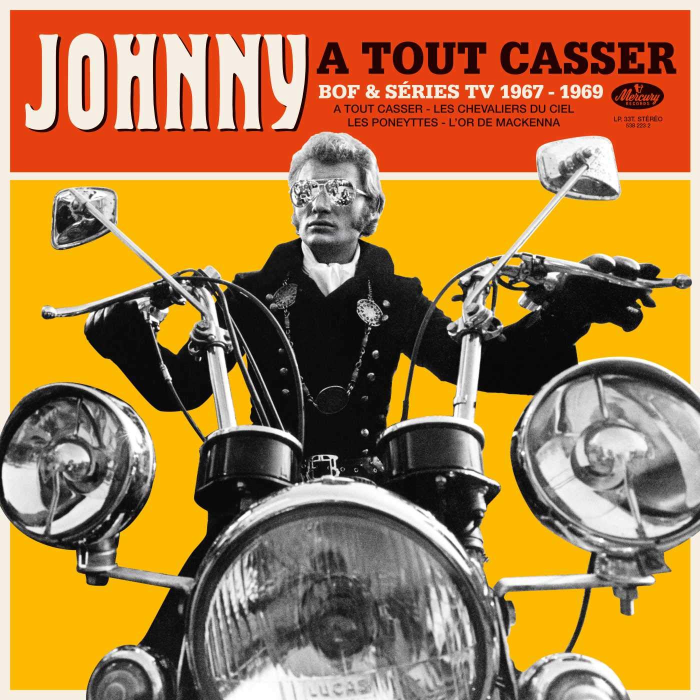 Product Image: A Tout Casser