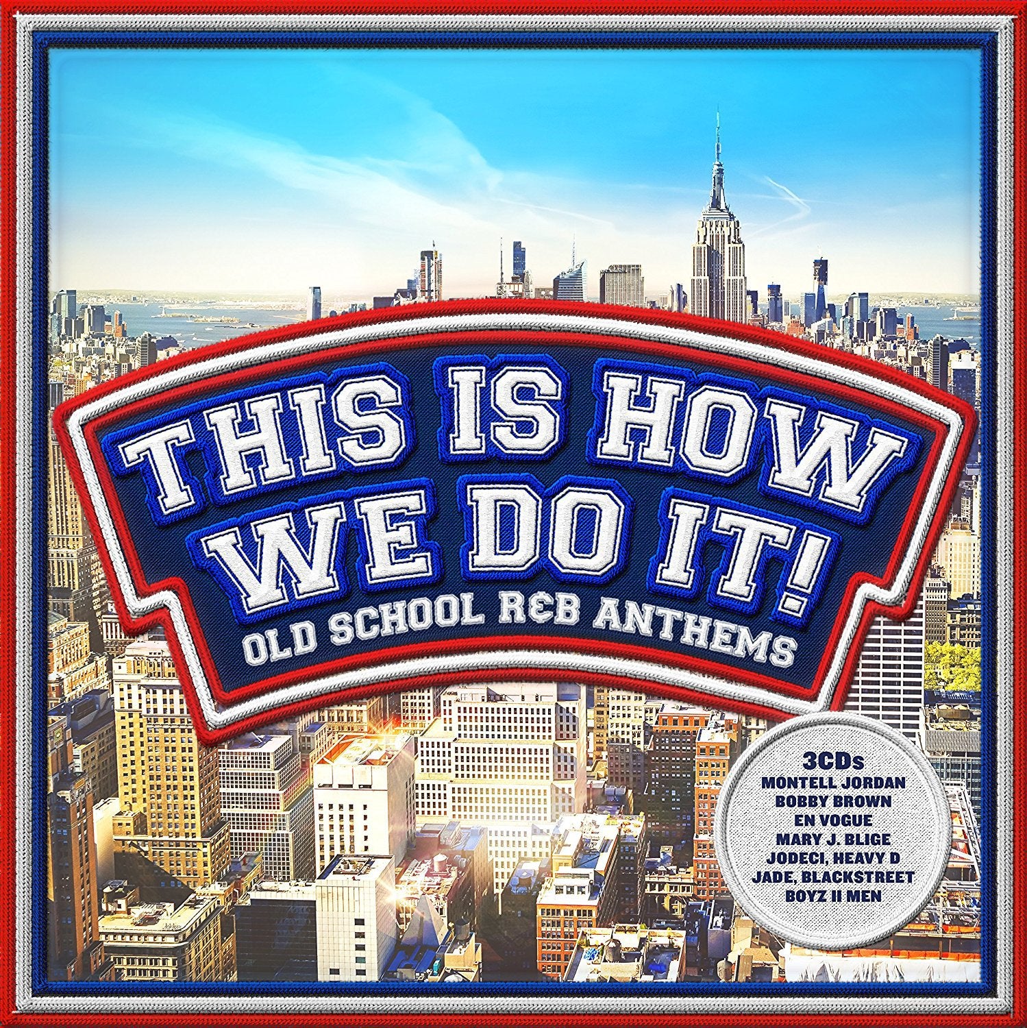 This Is How We Do It / Various Music for Children