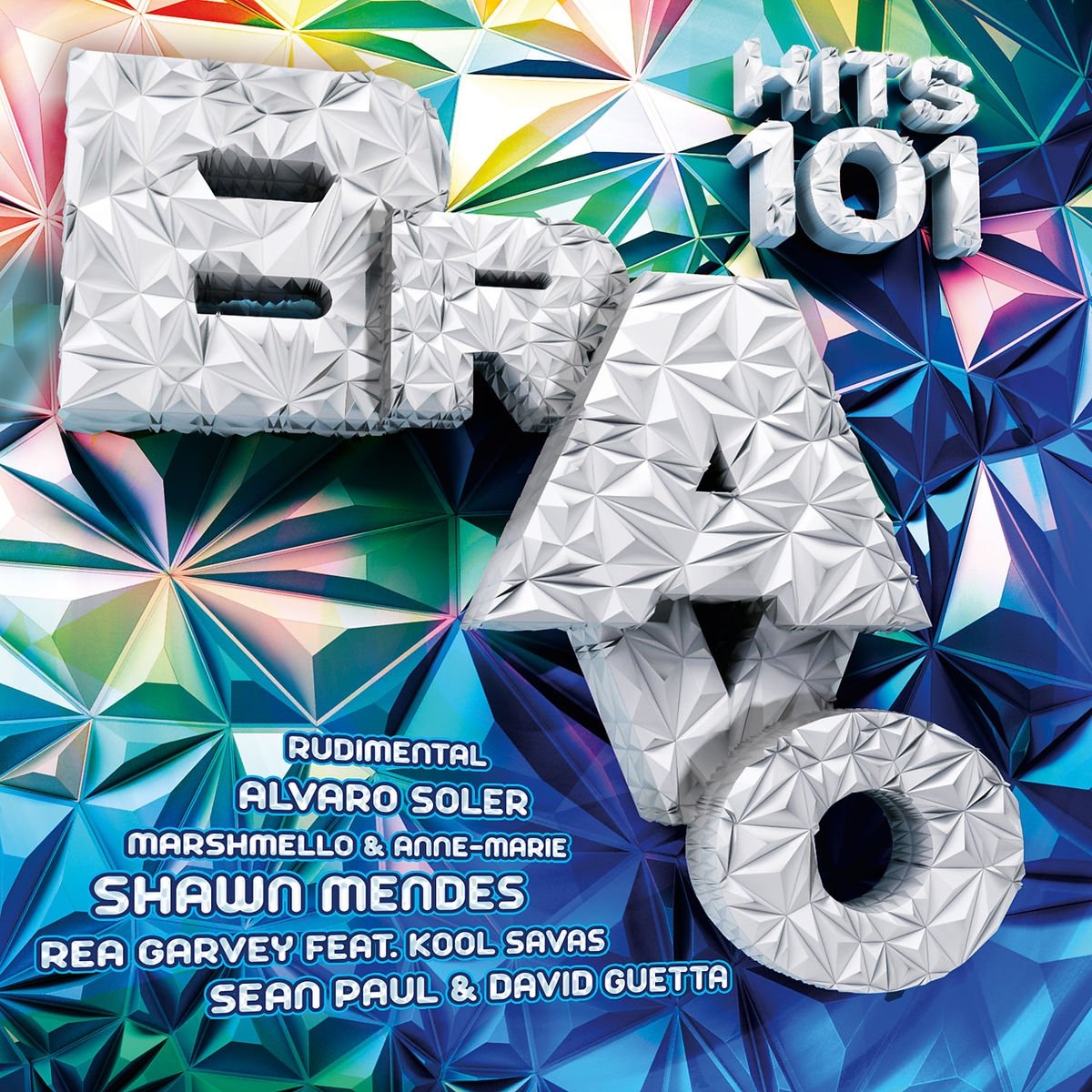 Bravo Hits Vol.101 Pop