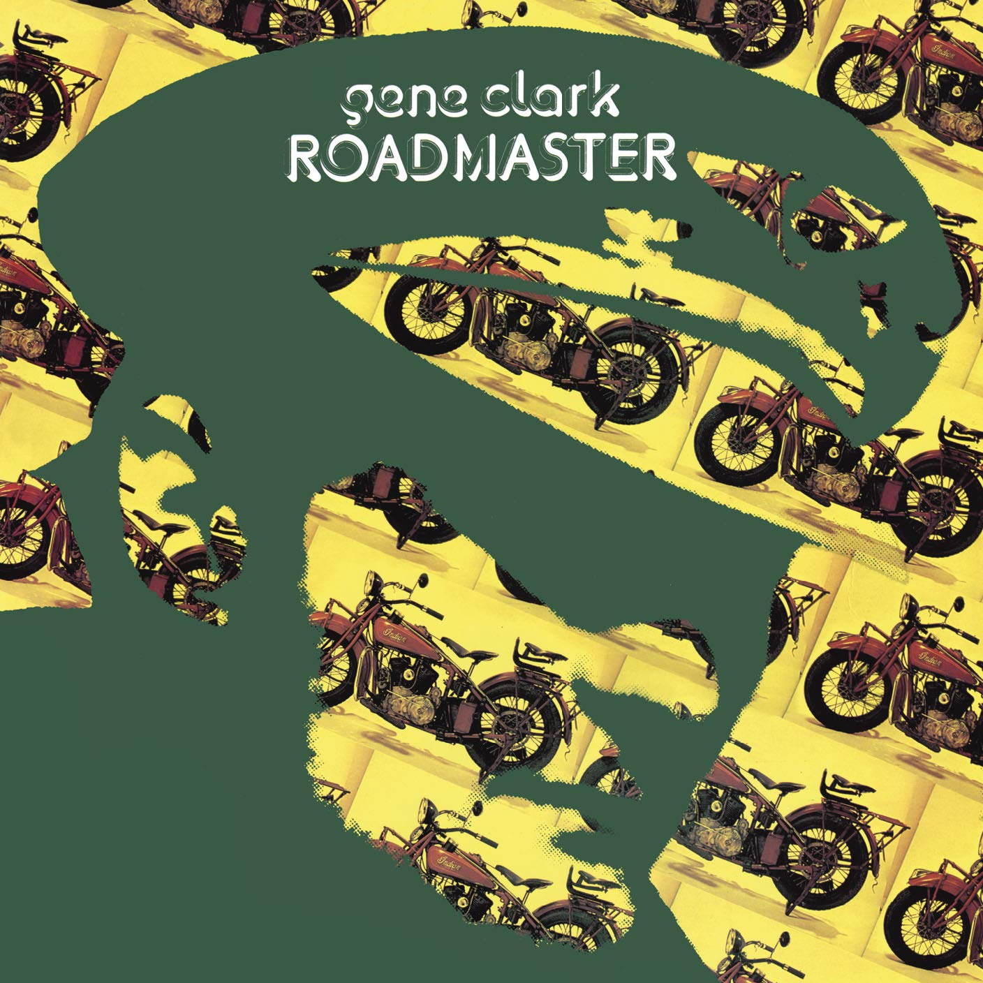 Roadmaster Rock