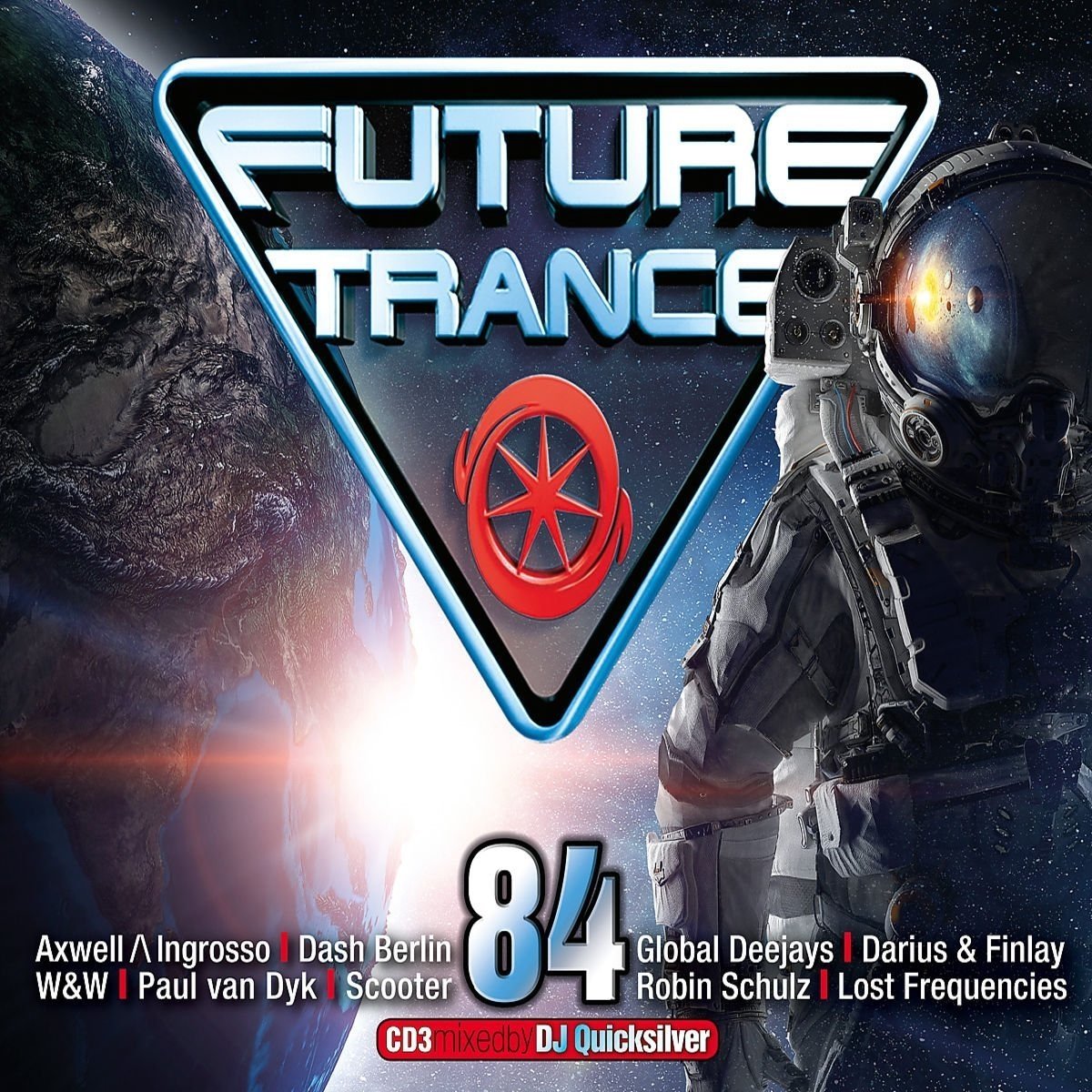 Product Image: Future Trance 84