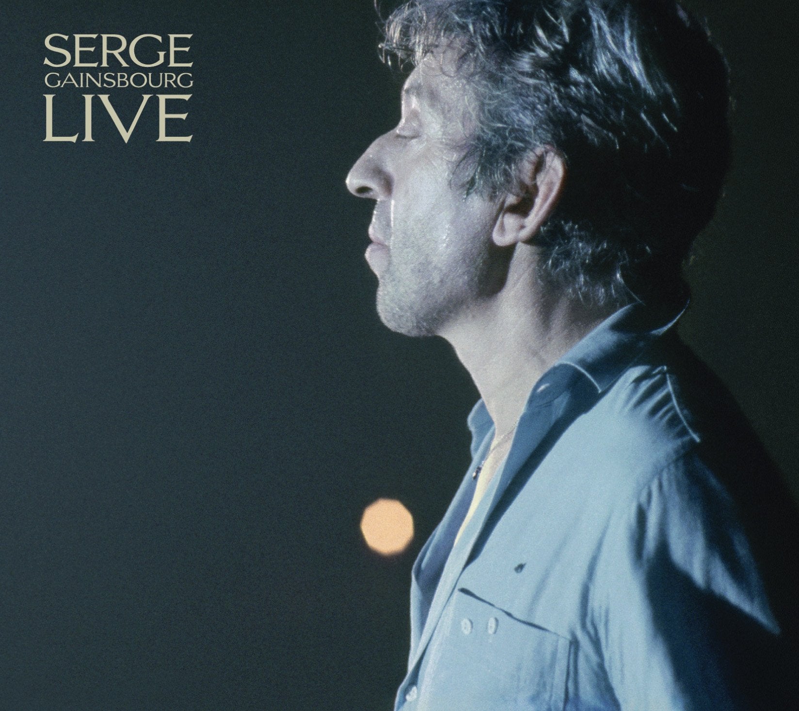 Live 1986 Casino de Paris cd