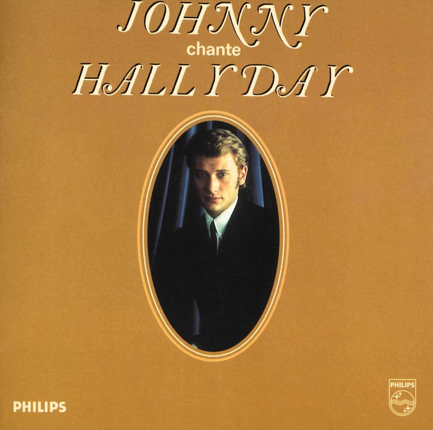 Johnny Hallyday - Johnny Chante Hallyday World Music