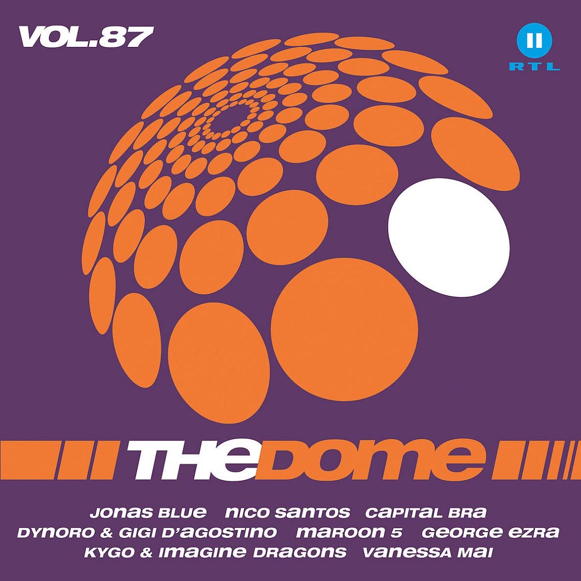 The Dome Vol.87 Books