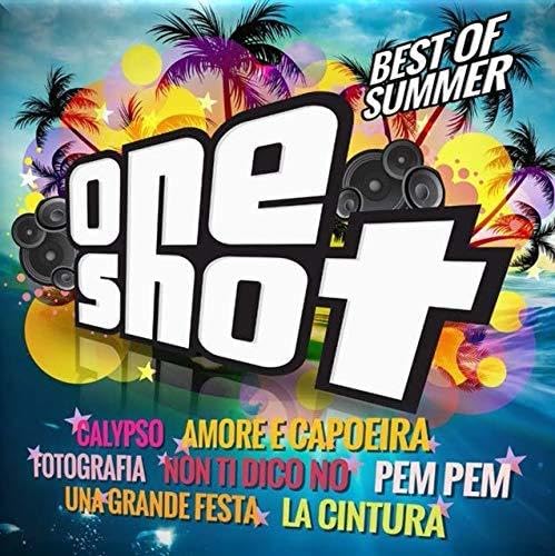 One Shot Best of Summer 2018 Pop