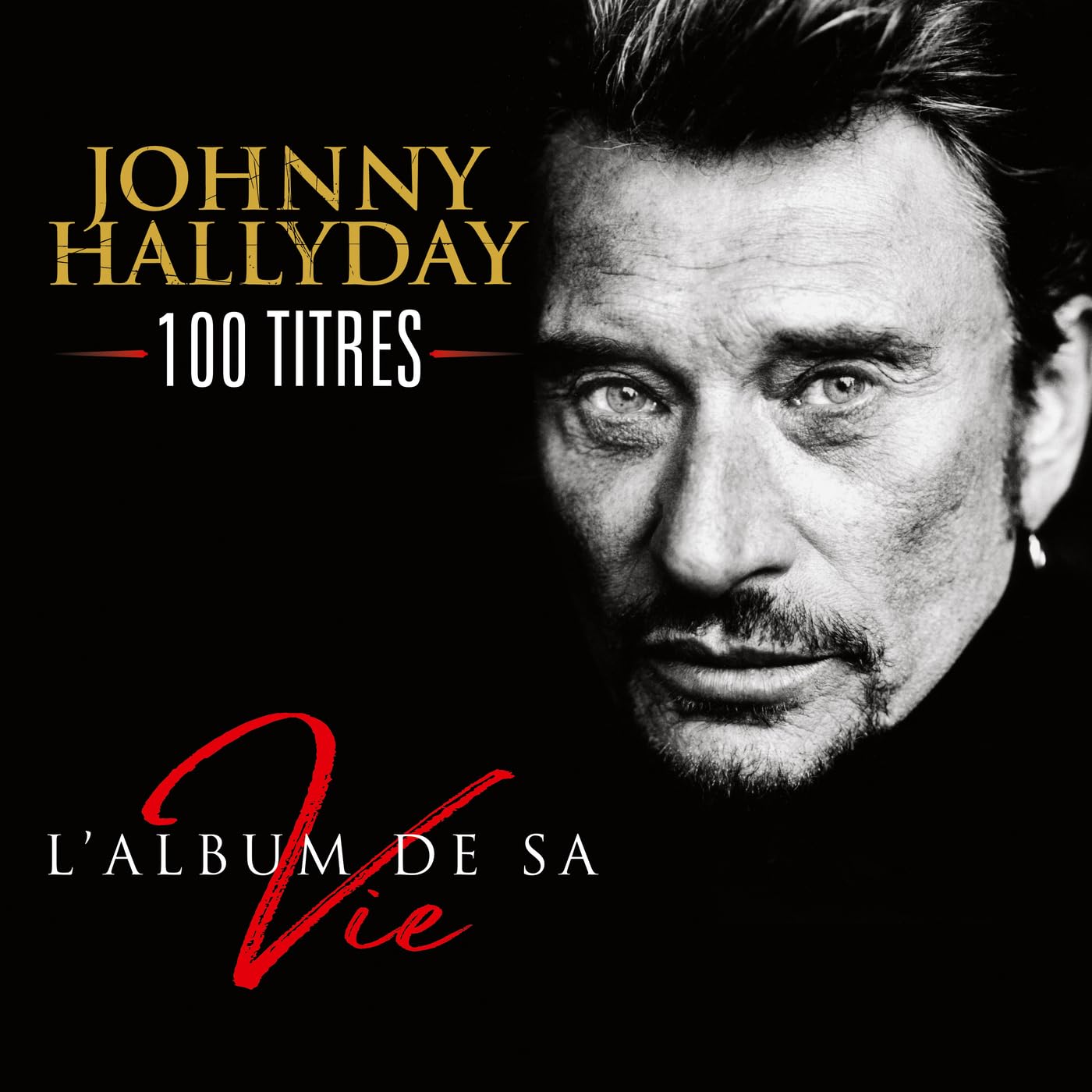 L’album de Sa Vie 100 Titres cd