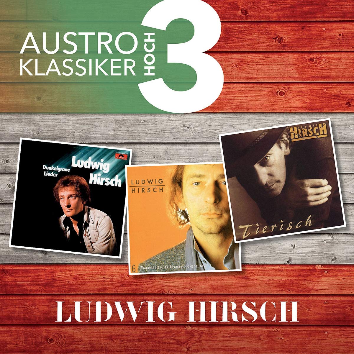 Product Image: Austro Klassiker hoch 3