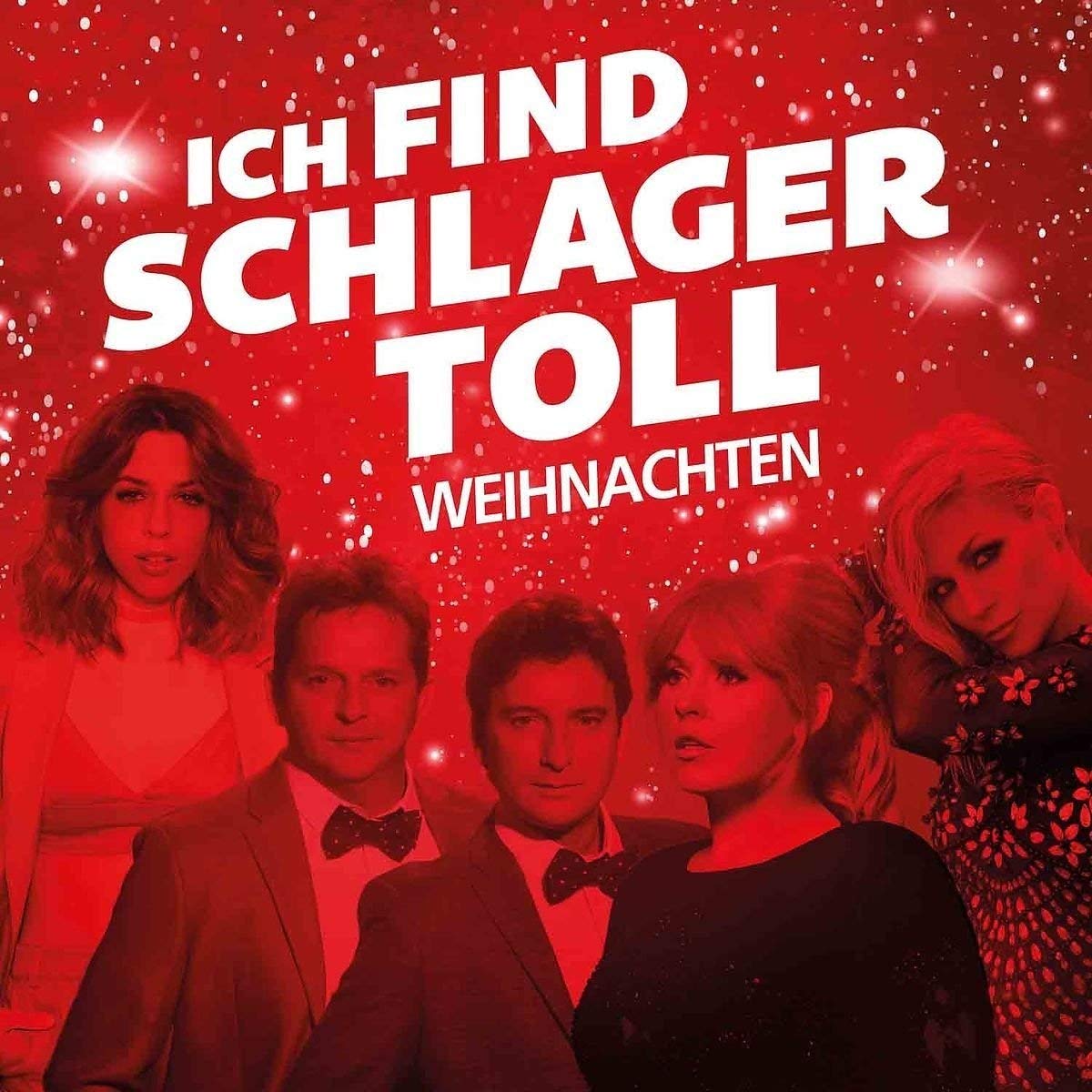 Ich find Schlager toll - Weihnachten Other music genres