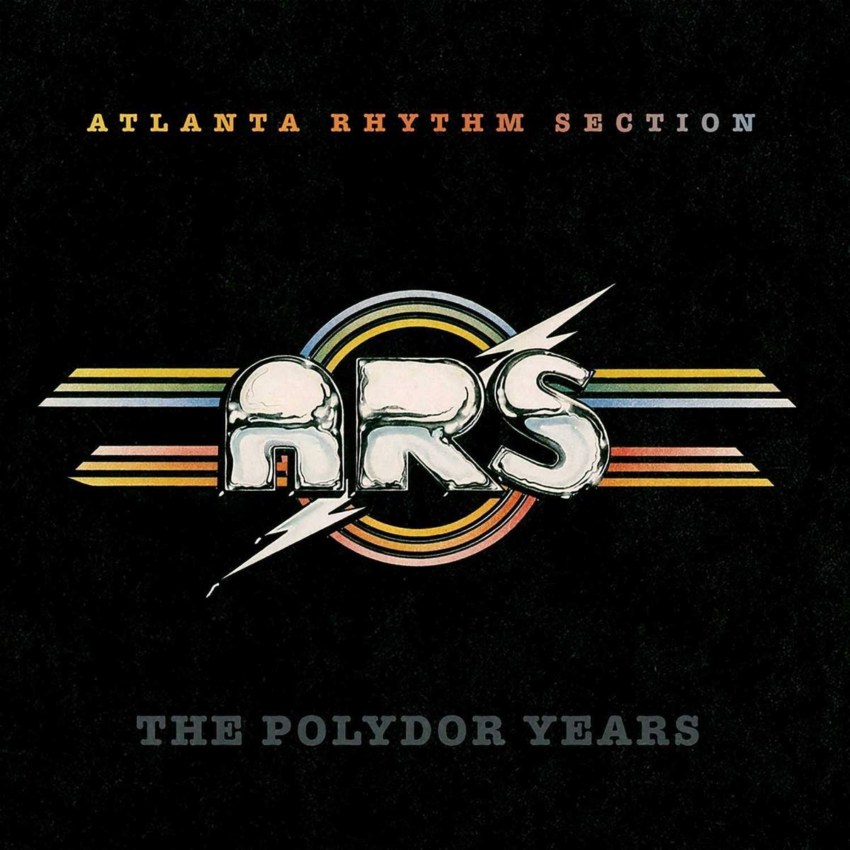 Atlanta Rhythm Section - The Polydor Years Pop