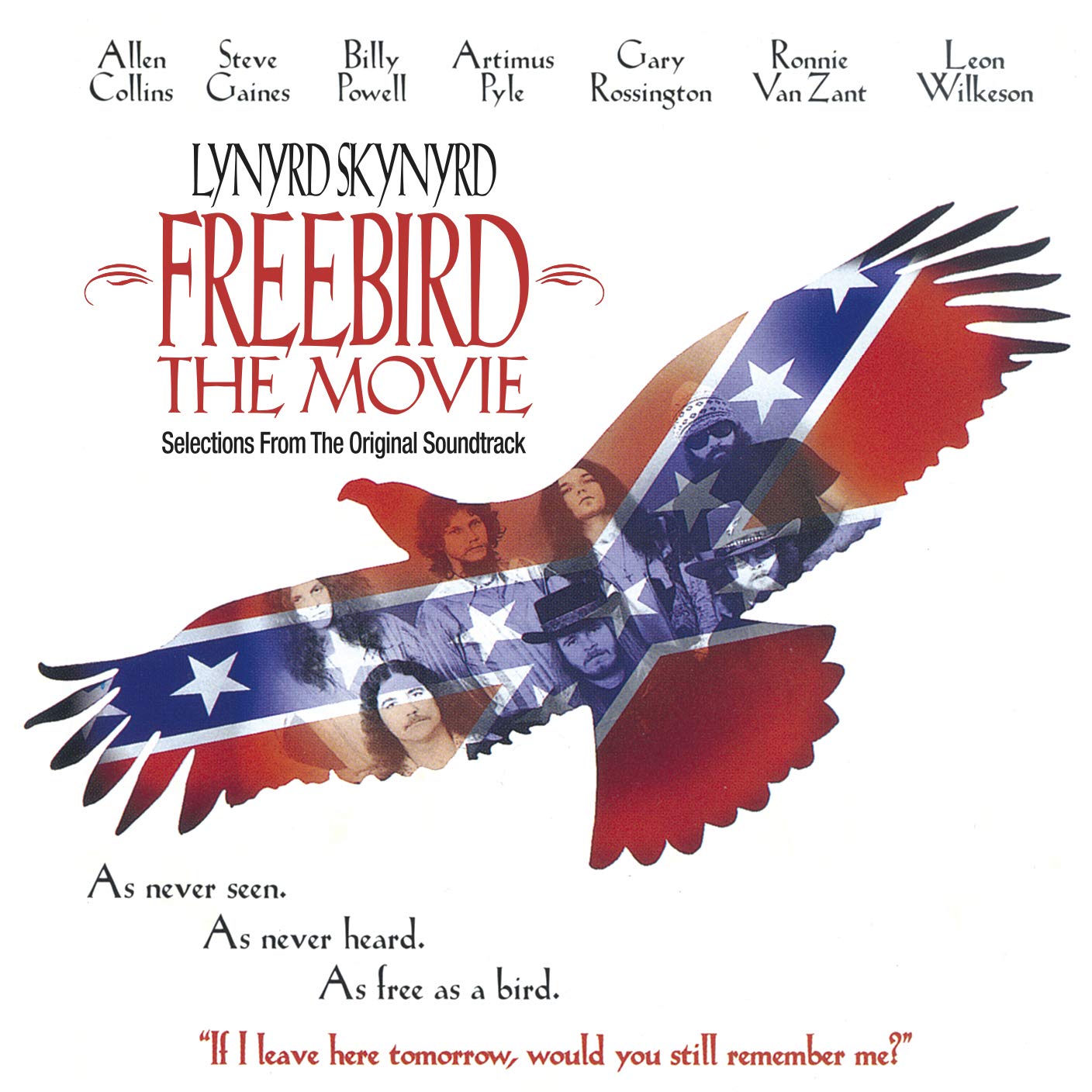 Product Image: Free Bird -Ost-