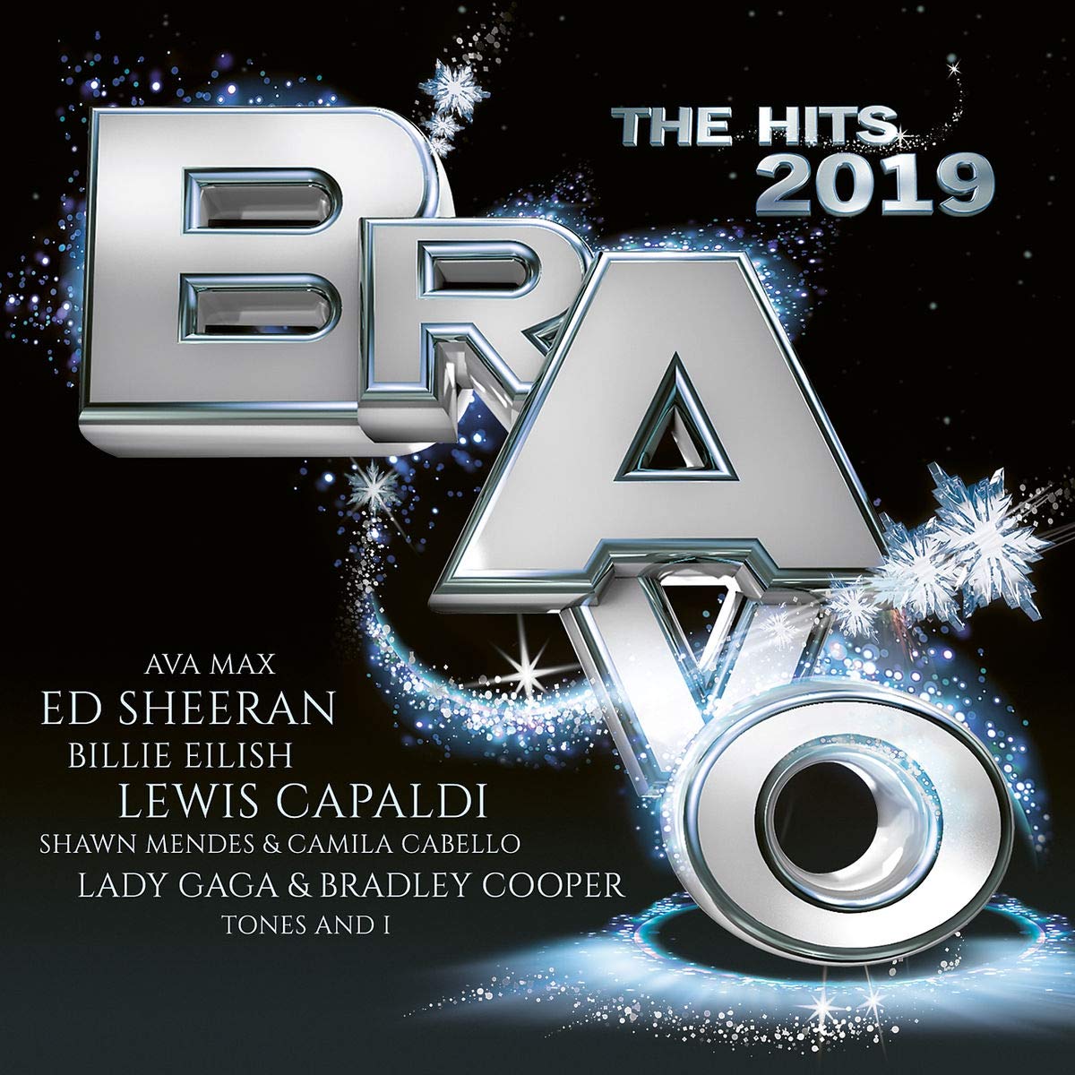 Product Image: Bravo The Hits 2019