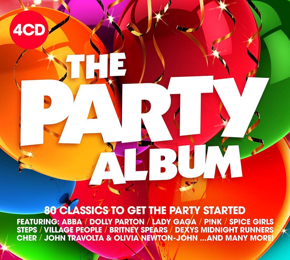 Party Album / Various Music