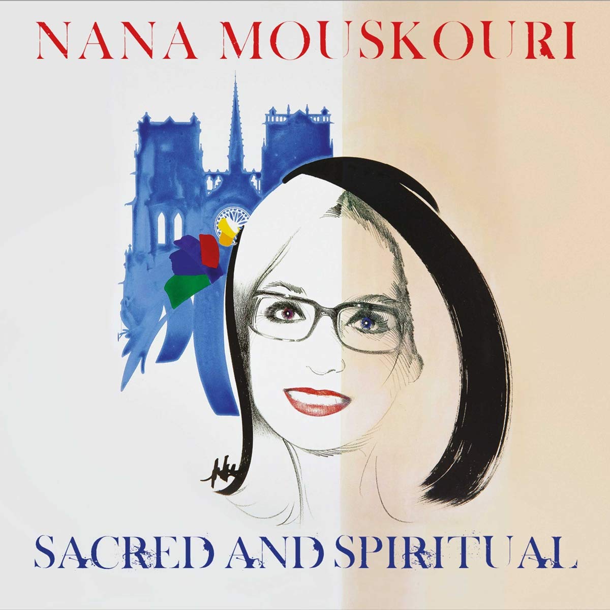 Sacred And Spiritual Jazz